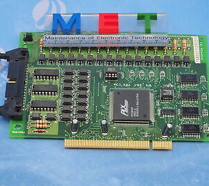 040406-01 Tm051125011 Pci_024 Pci_024 60Days Warranty
