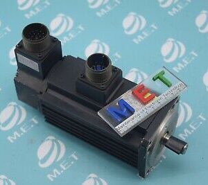 Yaskawa / Ac Servo Motor / Usarem-03Cfj71 60Days Warranty