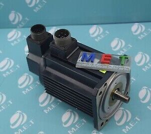 Yaskawa / Ac Servo Motor / Usasem-08Fj21 60Days Warranty