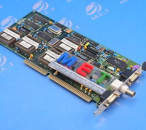 Dynacolor Vc641 37-D6411-C4B 37D6411C4B 60Days Warranty