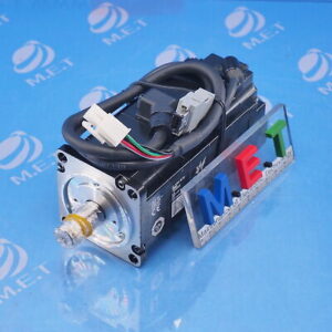 [New]Yaskawa Sigma-M 200W Ac Servo Motor Sgmms-02Adc2E Sgmms02Adc2E 60Days Warre