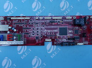HC20005-001-400-08 main control baord HC2000500140008 60days warranty