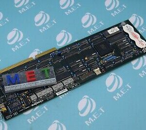 Interface Pcb Board Ibx-4205 Ibx 4205 P/924/11-001[12] 60Days Warranty