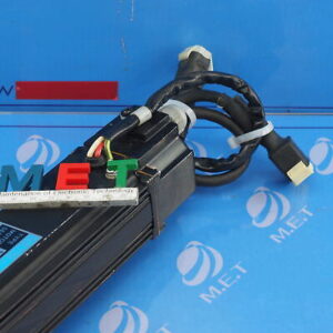 [For Parts]Baumuller 2.2Kw Servo Motor Dsg 100-B Dsg 100B