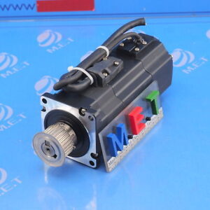 Komotek 0.6Kw Ac Servo Motor Kanq-A6Ds1T3 Kanza6Ds1T3 60Days Warranty
