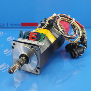 Fanuc 2Os Ac Servo Motor A06B-0310-B351 A06B0310B351 60Days Warranty