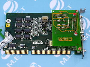 Fritz Dotronic Vca Board 33L80021Ba 33L80021Ba 60Days Warranty