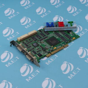 Matrox Meteor2-Cl/32 Meteor_Ii-Cl 7007_02 Meteor_Iicl 7007_02 60Days Warranty