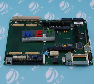 Kontron  Fm1-23610-E19 Fm123610E19 60Days Warranty