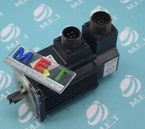 Yaskawa / Ac Servo Motor / Usarem-03Cfj61 60Days Warranty