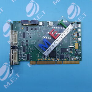 CORECO IMAGING X64-CL 20649A XL-F130-20649 X64CL 20649A XLF13020649