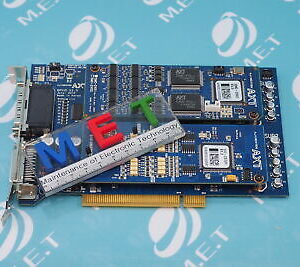 Ajinextek Axt  Smc-2V02 V3.0 Si0-Db32P V1.2 Bphd V2.5 Bphd V25 60Days Warranty