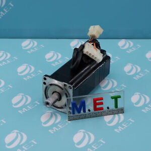 Sanyo Denki Bl Super P3 Ac Servo Motor 400W P30B06040Dxv20 P30B06040Dxv20 60Days