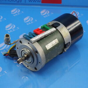 Tamagawa Dc Motor Ts3053 Ts3053 60Days Warranty