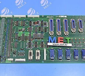 Sokkia / Slect-Pcb-1 627Bj001A-01 / Slect Pcb 1 / 627Bj001A 01 (Dhl/Fedeex/Ups)