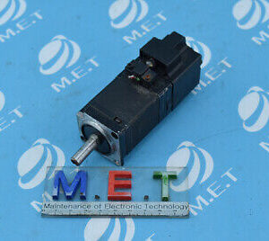 HIGEN FMACJ01-KB00RB (CABLE BROKEN) ac servo motor FMACJ01KB00RB (CABLE BROKEN)