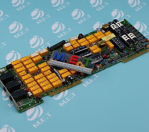 Lpcom Interface Board 00210T-0020 723 Rev:6.1 Pcb10000003 Assy92000003 Pcb100000