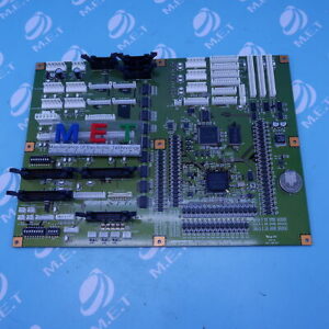 Hamamatsu 91024011 Phemos Cpu Board 91024011 60Days Warranty