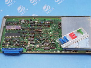 Hitachi Beh 0802-01 Bmu 64-2 A87L-0001-0016 07F 09H Bmu 642 A87L00010016 07F 09H