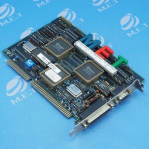Dynacolor Pcb Card 37-8000A-Iob Key Rev.B1 60Days Warranty