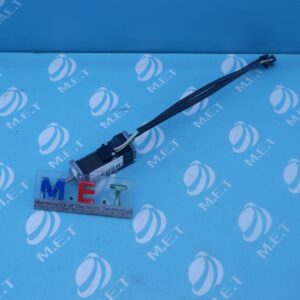 Mitsubishi / Ac Servo Motor / Hg-Ak0336-S12