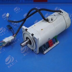 Denso (Panasonic) Servo Motor 410622-1870 Msma082T2V2 4106221870 60Days Warranty
