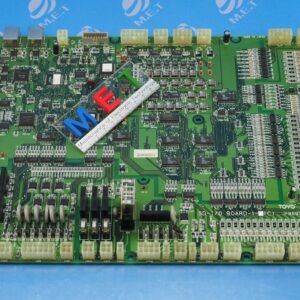 Toyo Sd-I/O Board-1-(C) P95929C P95929C 60Days Warranty
