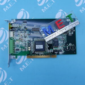 ANIWIRE PCI_BUS I/F PW-0193B PCI_BUS IF PW0193B 60days warranty