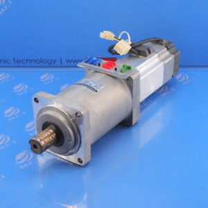 Panasonic Ac Servo Geared Motor Mumz082A2Z Mums082A65M Mumz082A2Z Mums082A65M 60