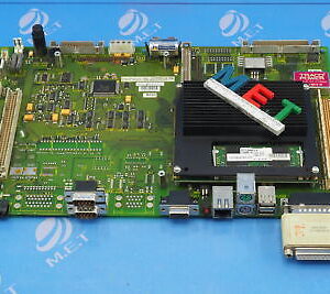 Rexroth Main Board 1070086122-106 086137-102 1070086122106 086137102 60Days Warr
