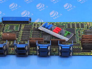Fanuc  A16B-2200-025 A320-2200-T256/03 A16B2200025 A3202200T25603 60Days Warrent