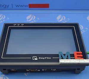 Weintek Easy View Mt6070Tv1Ev 60Days Warranty