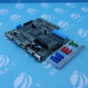 NIKKI DENSO SP-08520B motion control pcb SP08520B 60days warranty