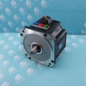 [For Parts]Tamagawa Seiki Tbl-I Iii Series Ac Servo Motor 5.5Kw Tsm2207N8224E225