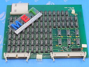 Proteq Reed Relay Board 103-002-B 103002B 60Days Warranty