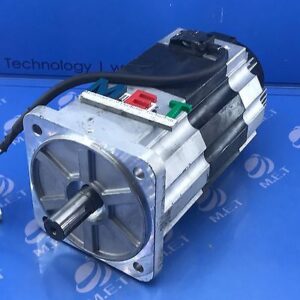 Sankyo Ac Servo Motor Ha1Lh01 60Days Warranty