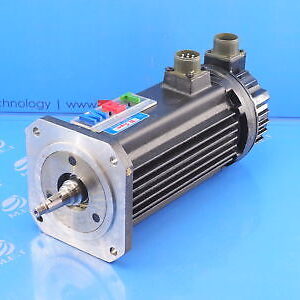 Sanyo Denki Bl Super Ac Servo Motor 62Bm080Fxsu4 62Bm080Fxsu4 60Days Warranty
