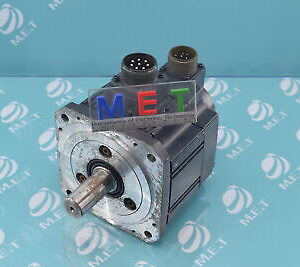 Mitsubishi 0.5Kw Ac Servo Motor Hc-Sfs52B Hcsfs52B 60Days Warranty