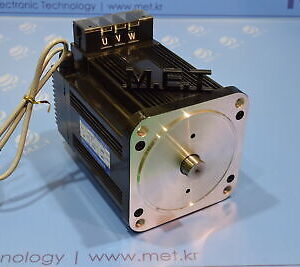 Tm Tech Brushless Servo Motor Tm13-D1241-C Tm13D1241C 60Days Warranty