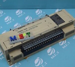 Omron Controller Sysmac C60H C60H-C1Dr-D-V1 60Days Warranty