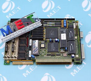 Teknor Sbc 386Sx/486Slc  Tek701 -5 T701_5-16_Ed Tek701 5 T701_516_Ed 60Days Warr
