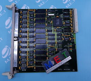 INTEL ISBC MPI/450 board ISBC MPI450 60days warranty