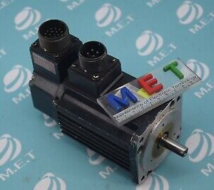 Yaskawa / Ac Servo Motor / Usarem-03Cfj41 60Days Warranty