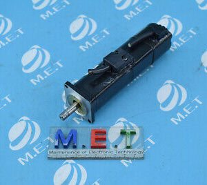 YASKAWA SGMAH-01AAA2C (CABLE BROKEN) ac servo motor SGMAH01AAA2C (CABLE BROKEN)