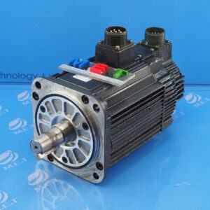 Yaskawa Ac Sevo Motor Sgmgh-09Acb6B Sgmgh09Acb6B 60Days Warranty