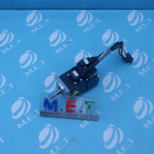 Mitsubishi / Ac Servo Motor / Hf-Kp0536-S1
