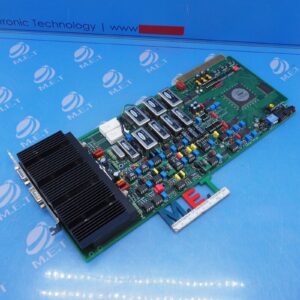 Tse T2004A Source Bd-E01.Pcb Revision1.2 T2004A 60Days Warranty