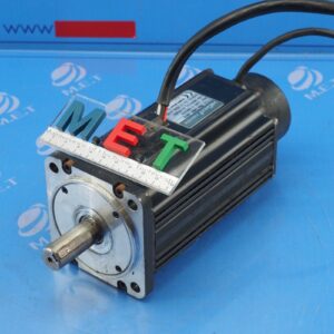 [Test Video] Higen Ac Servo Motor Fma Cn08-Ab10 Fma Cn08Ab10 60Days Warranty
