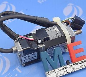 Mitsubishi Ac Servo Motor Hg-Ak0336-S2 Hg Ak0336 S2 60Days Warranty