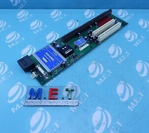 Tel Board E2B103-11/Mcrc E281-000006-12 60Days Warranty
